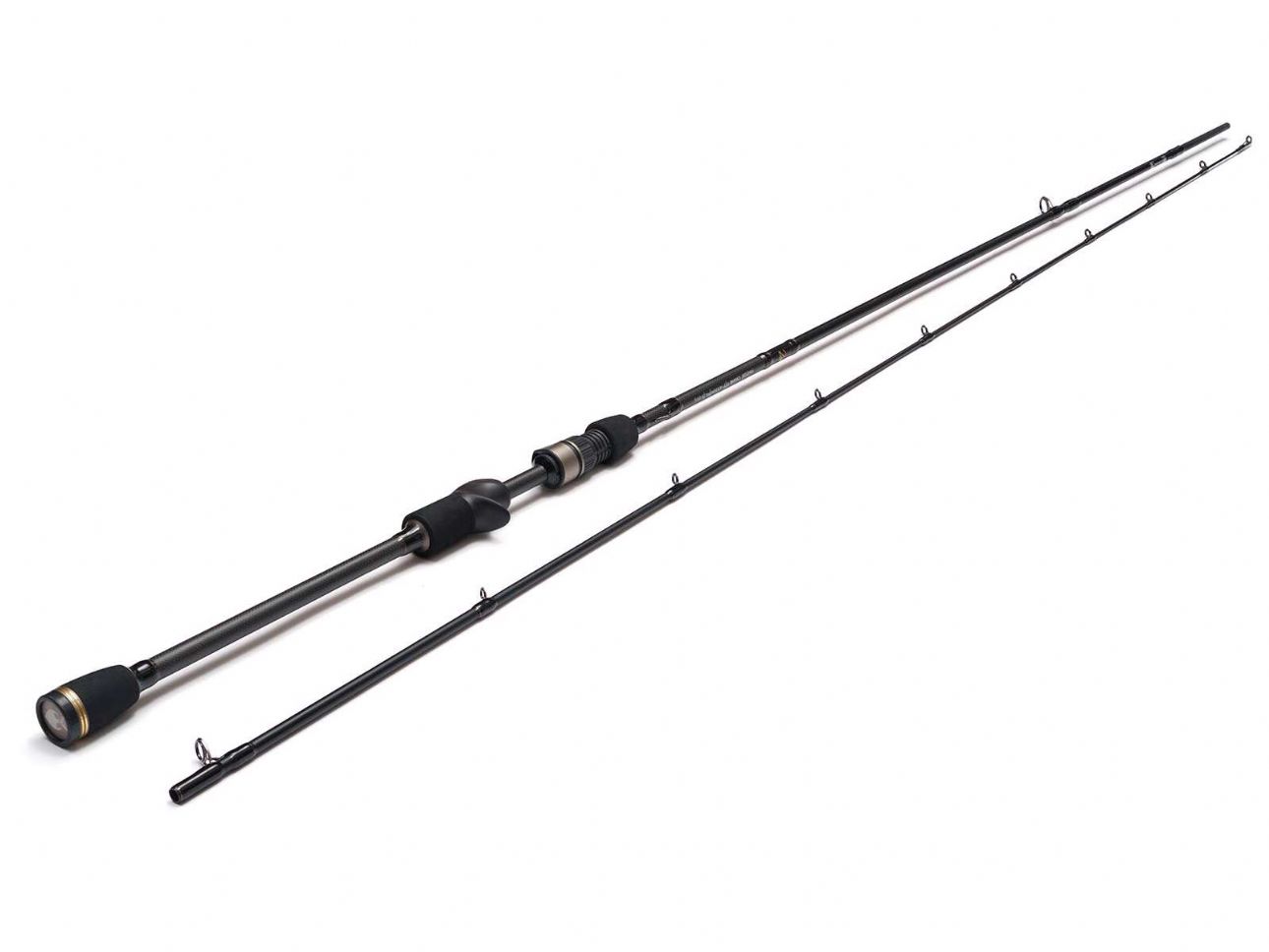 Westin W3 Finesse Crank T 2nd Casting Rod 5-20g